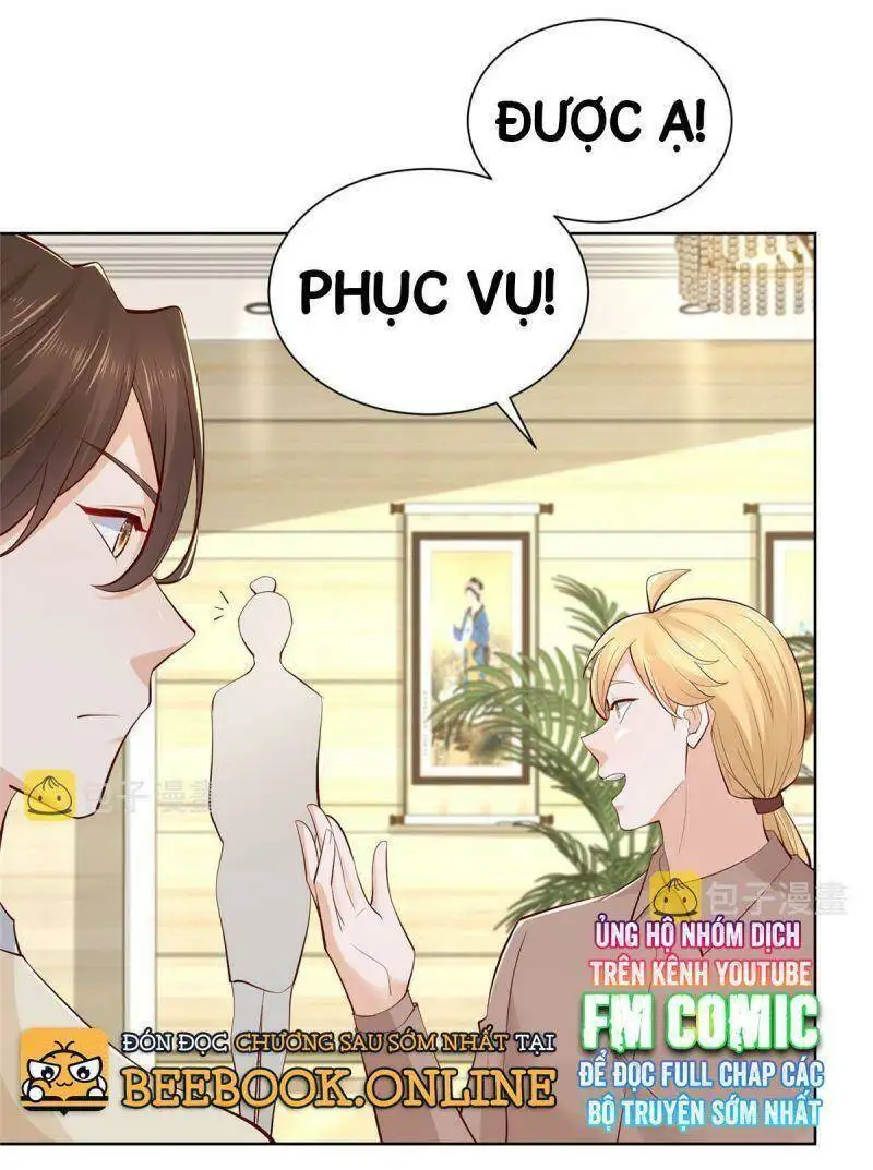 Truyện Tranh Mỗi Tuần Ta Có Một Nghề Nghiệp Mới trang 6