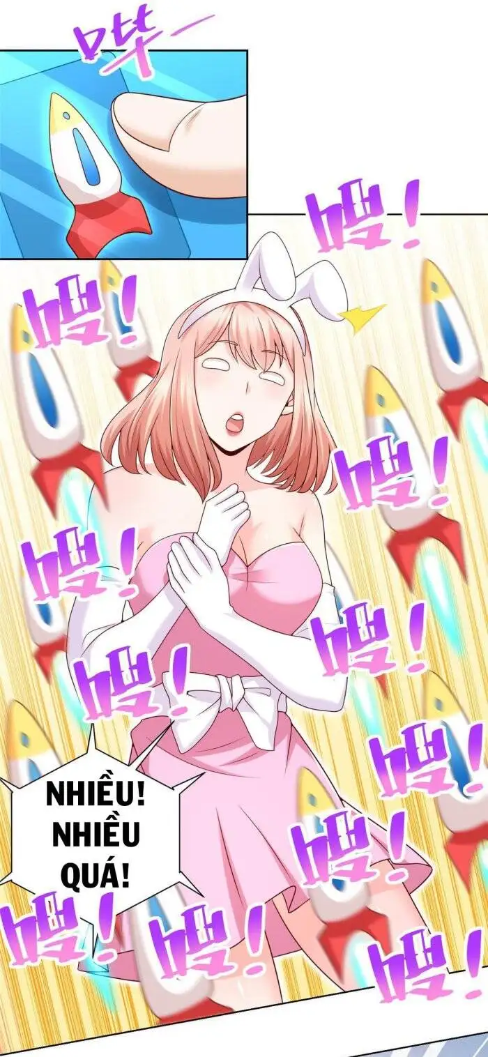 Truyện Tranh Mỗi Tuần Ta Có Một Nghề Nghiệp Mới trang 6