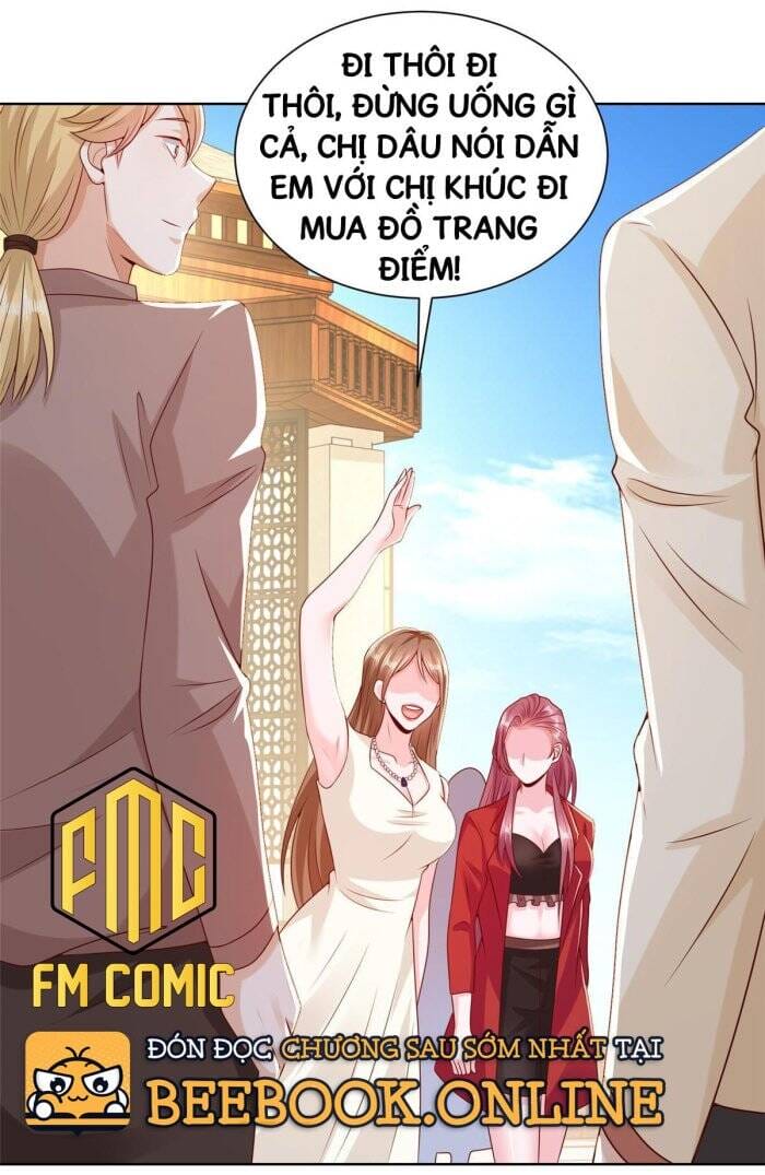 Truyện Tranh Mỗi Tuần Ta Có Một Nghề Nghiệp Mới trang 6