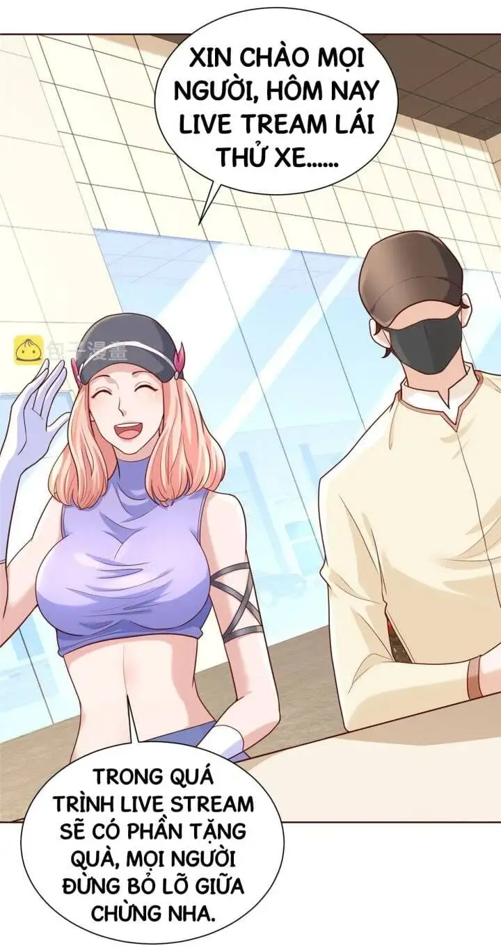 Truyện Tranh Mỗi Tuần Ta Có Một Nghề Nghiệp Mới trang 6