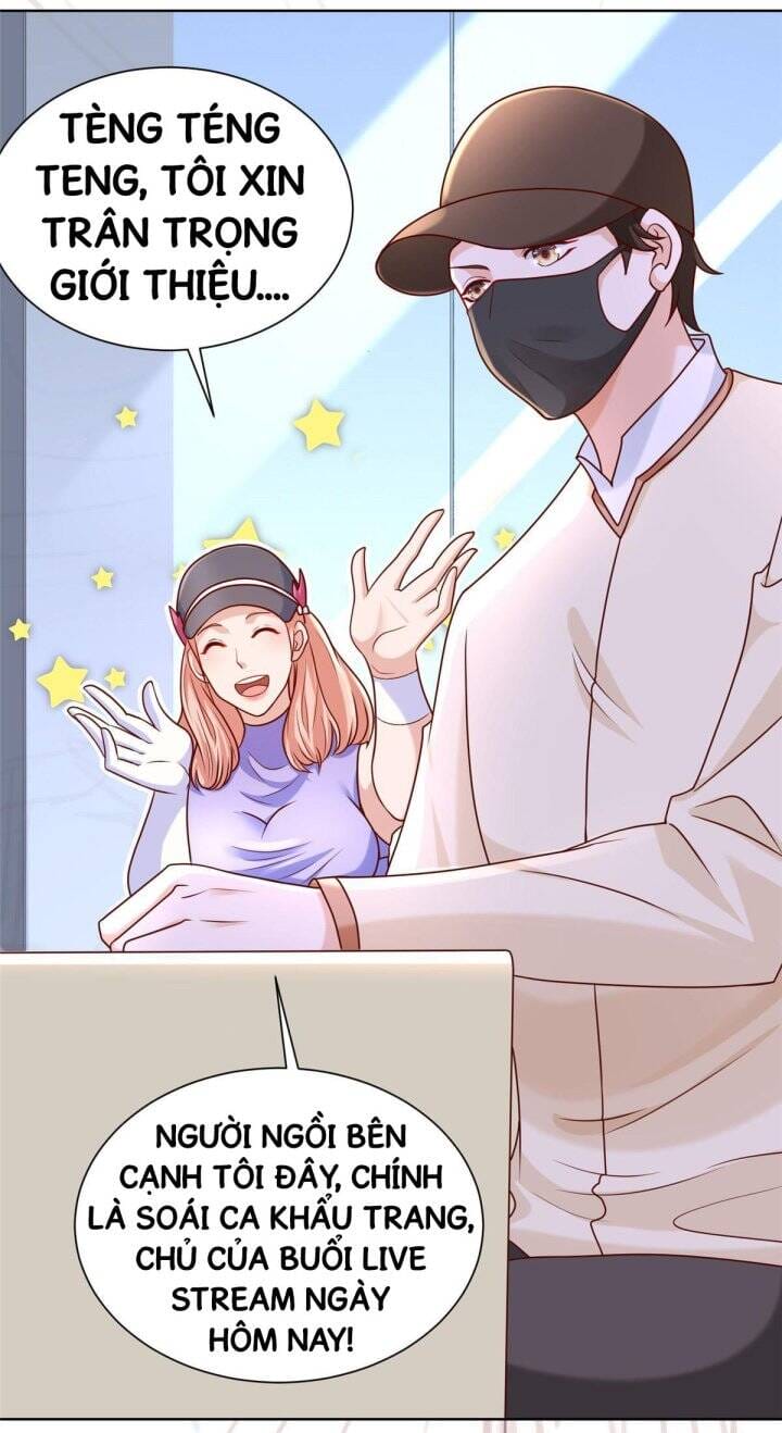 Truyện Tranh Mỗi Tuần Ta Có Một Nghề Nghiệp Mới trang 6