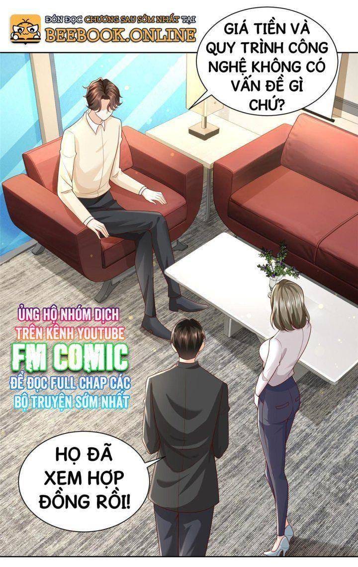 Truyện Tranh Mỗi Tuần Ta Có Một Nghề Nghiệp Mới trang 6