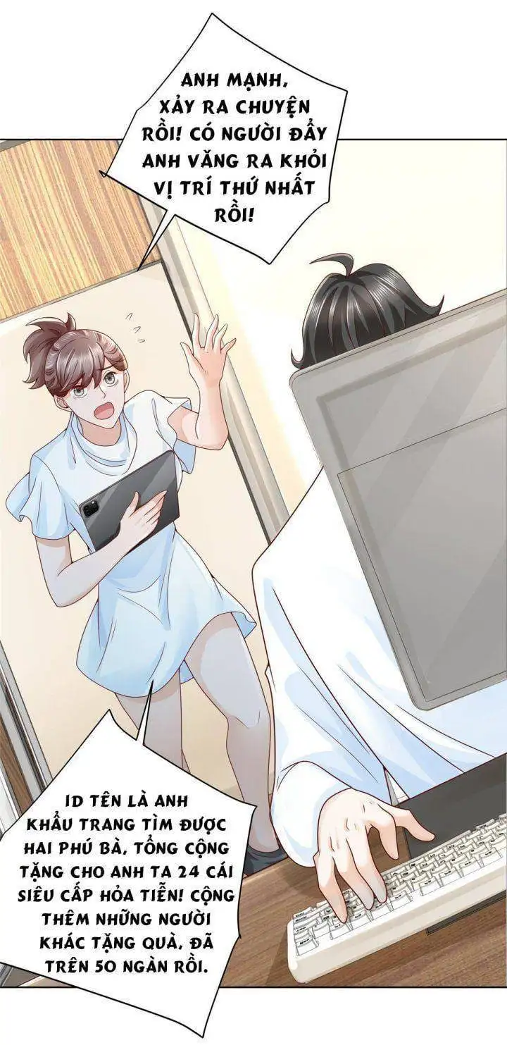 Truyện Tranh Mỗi Tuần Ta Có Một Nghề Nghiệp Mới trang 6