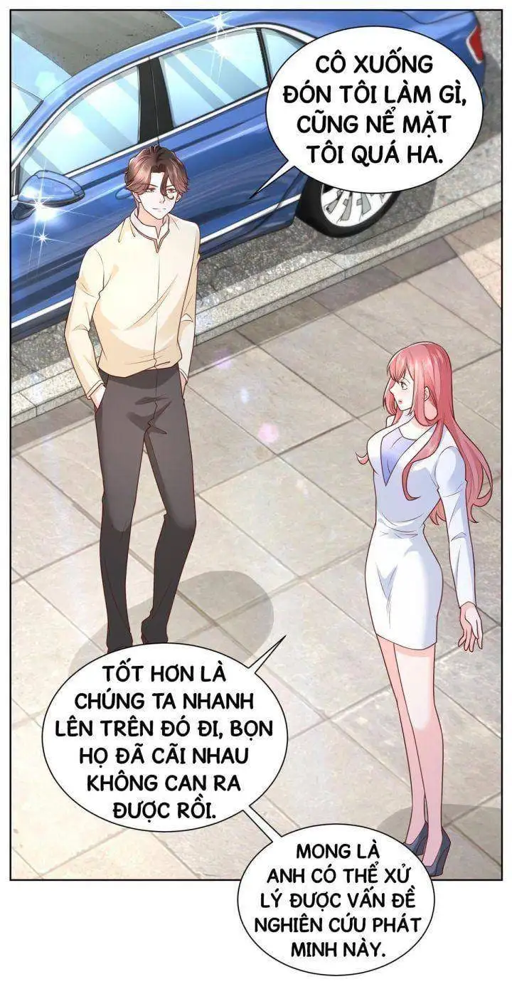 Truyện Tranh Mỗi Tuần Ta Có Một Nghề Nghiệp Mới trang 6