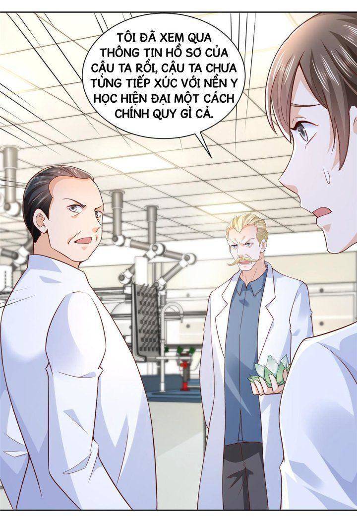 Truyện Tranh Mỗi Tuần Ta Có Một Nghề Nghiệp Mới trang 6