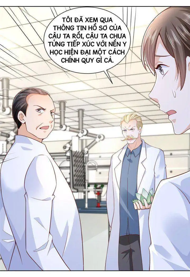 Truyện Tranh Mỗi Tuần Ta Có Một Nghề Nghiệp Mới trang 6