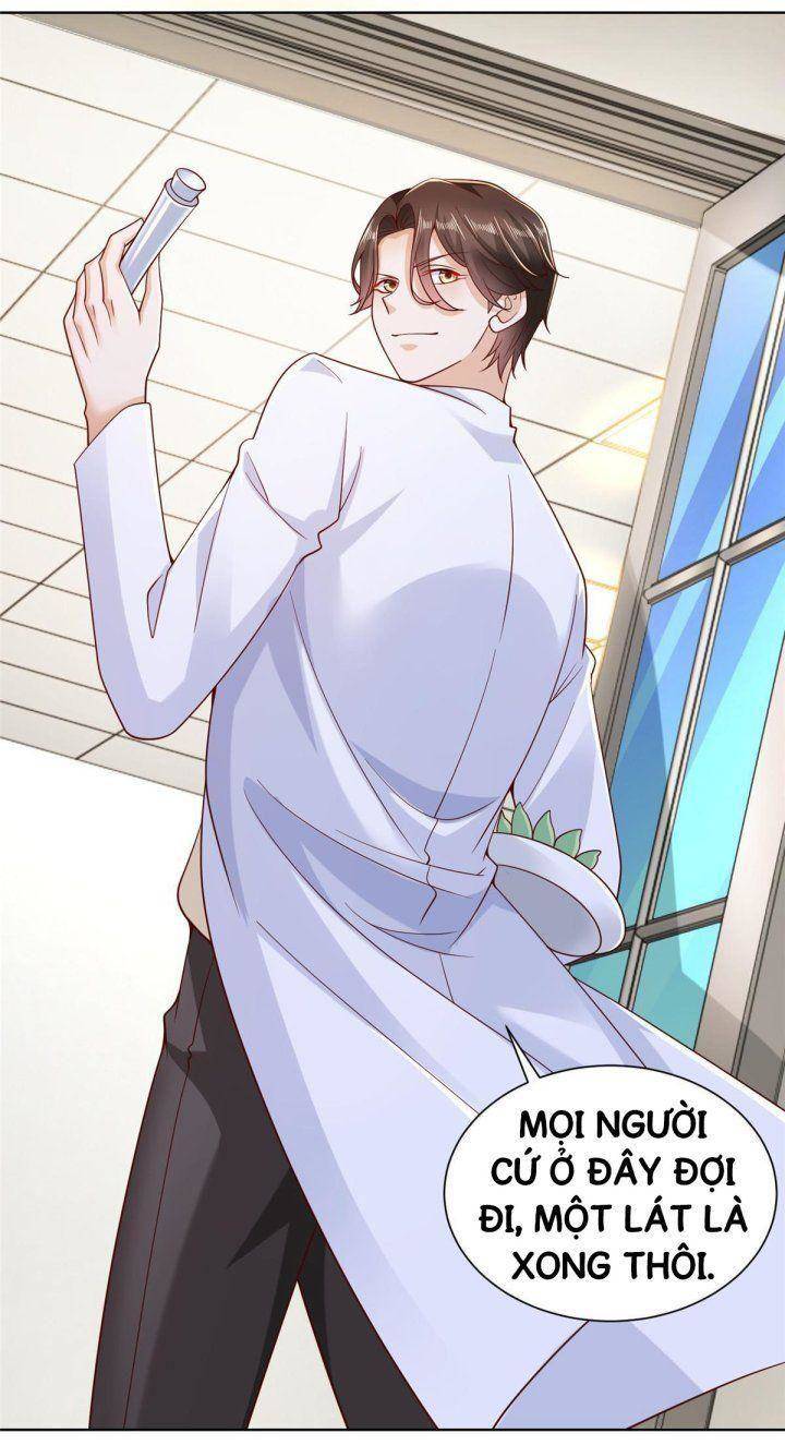 Truyện Tranh Mỗi Tuần Ta Có Một Nghề Nghiệp Mới trang 6