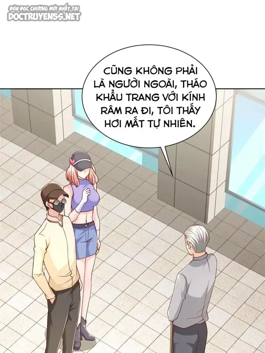 Truyện Tranh Mỗi Tuần Ta Có Một Nghề Nghiệp Mới trang 6