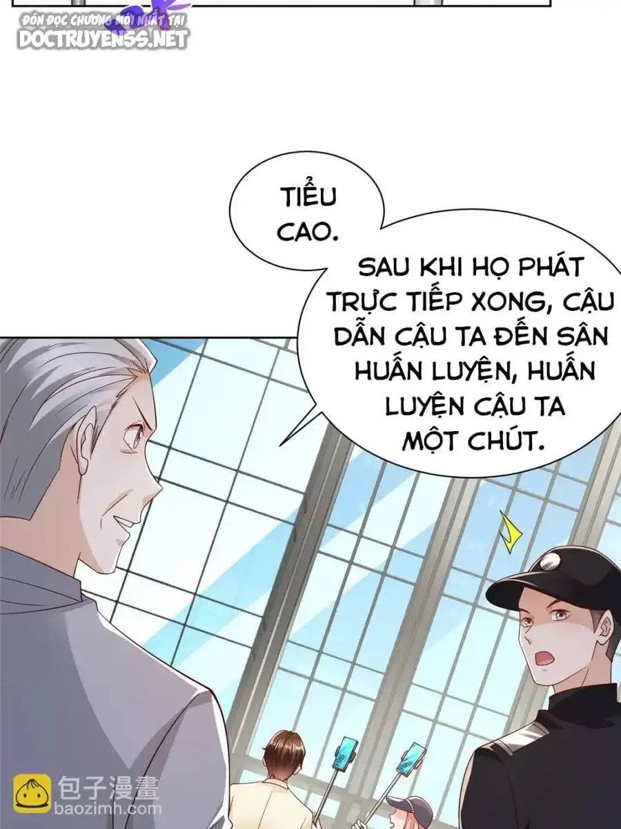 Truyện Tranh Mỗi Tuần Ta Có Một Nghề Nghiệp Mới trang 6