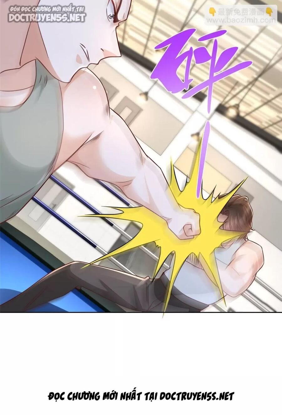 Truyện Tranh Mỗi Tuần Ta Có Một Nghề Nghiệp Mới trang 6