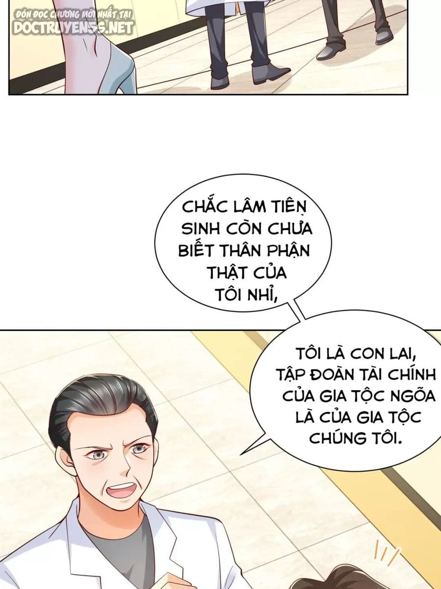 Truyện Tranh Mỗi Tuần Ta Có Một Nghề Nghiệp Mới trang 6