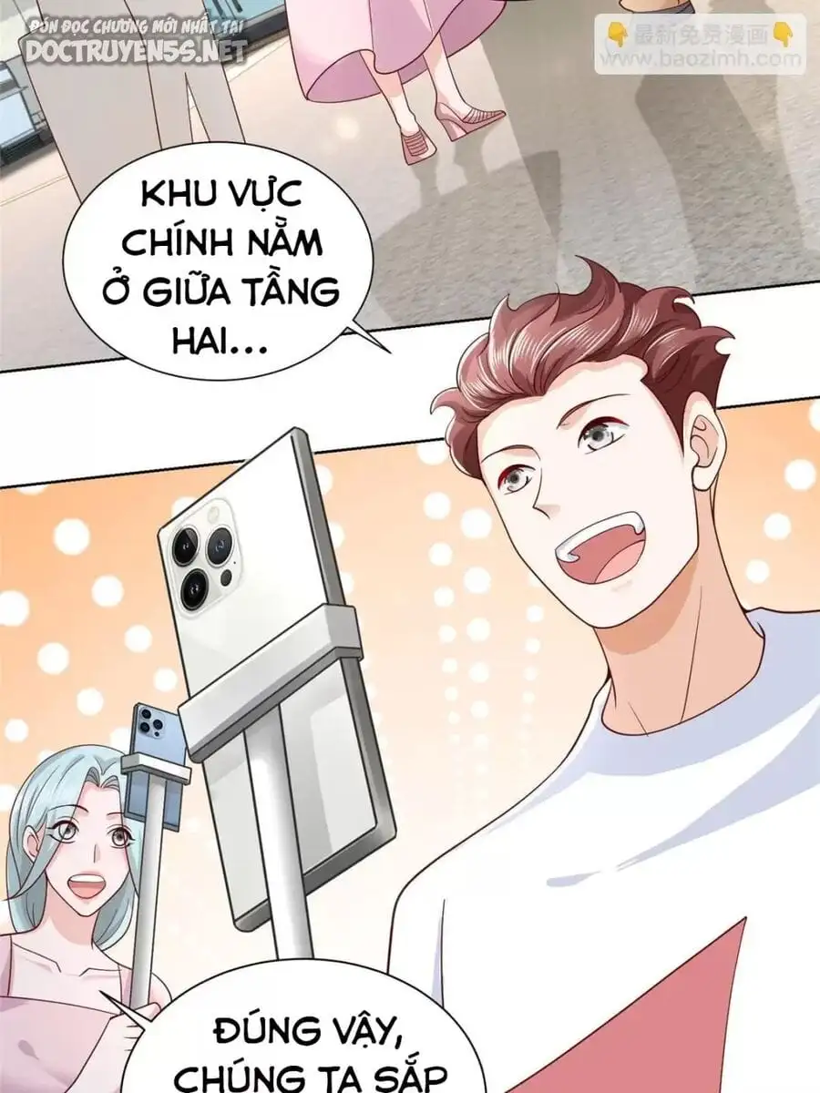 Truyện Tranh Mỗi Tuần Ta Có Một Nghề Nghiệp Mới trang 6