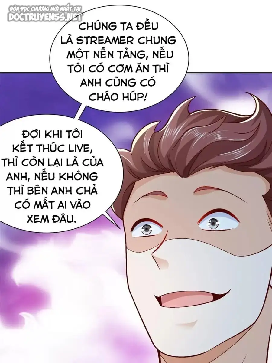 Truyện Tranh Mỗi Tuần Ta Có Một Nghề Nghiệp Mới trang 6