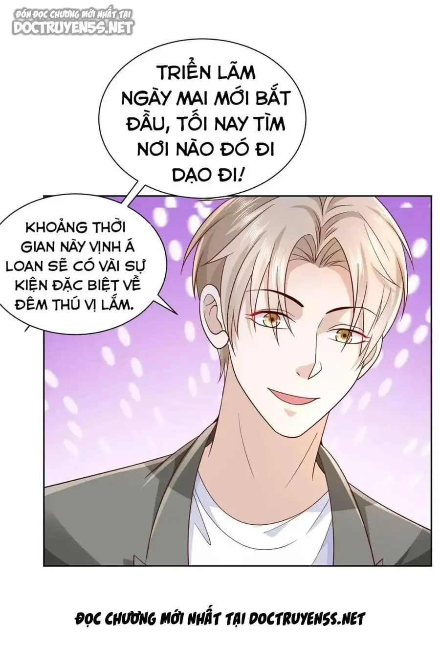 Truyện Tranh Mỗi Tuần Ta Có Một Nghề Nghiệp Mới trang 6