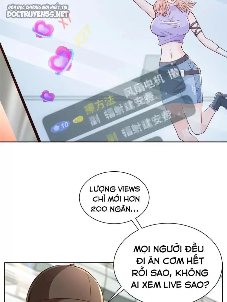 Truyện Tranh Mỗi Tuần Ta Có Một Nghề Nghiệp Mới trang 6