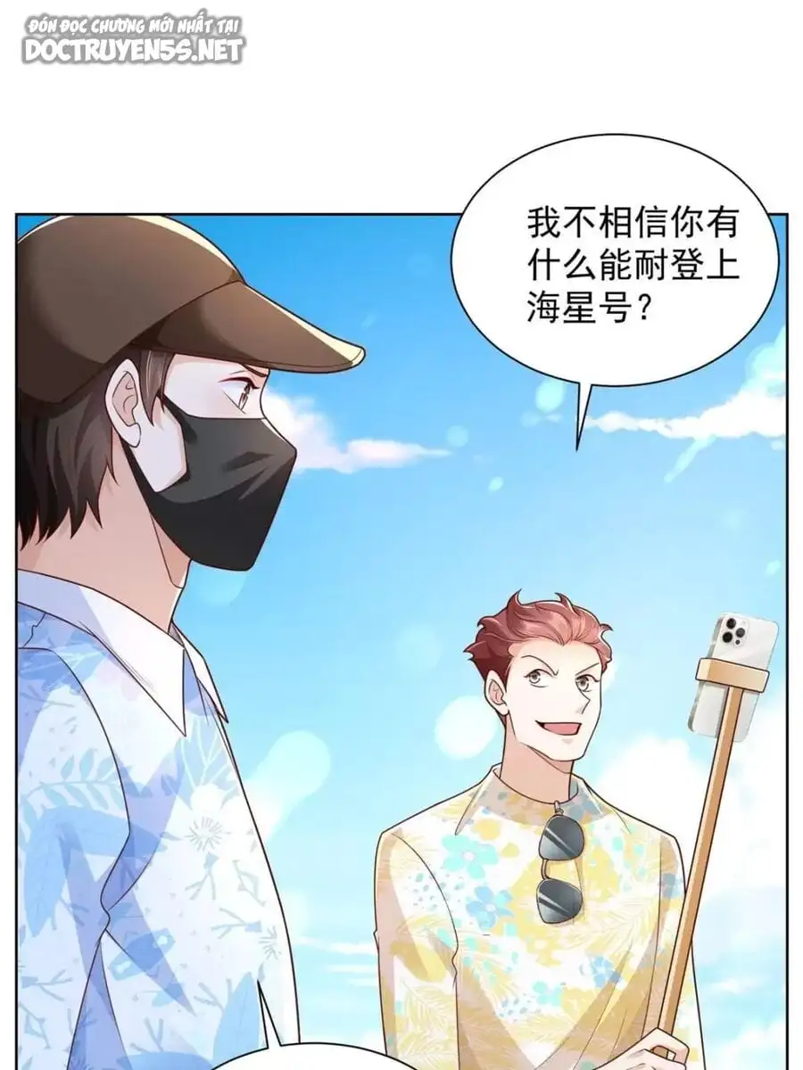 Truyện Tranh Mỗi Tuần Ta Có Một Nghề Nghiệp Mới trang 6