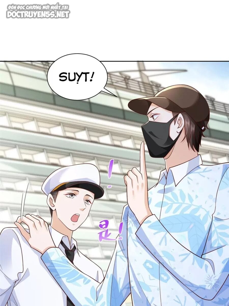 Truyện Tranh Mỗi Tuần Ta Có Một Nghề Nghiệp Mới trang 6