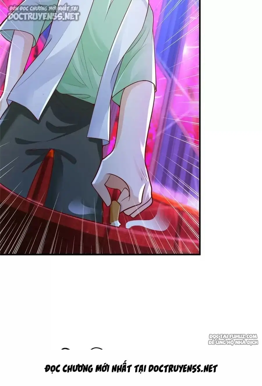 Truyện Tranh Mỗi Tuần Ta Có Một Nghề Nghiệp Mới trang 6