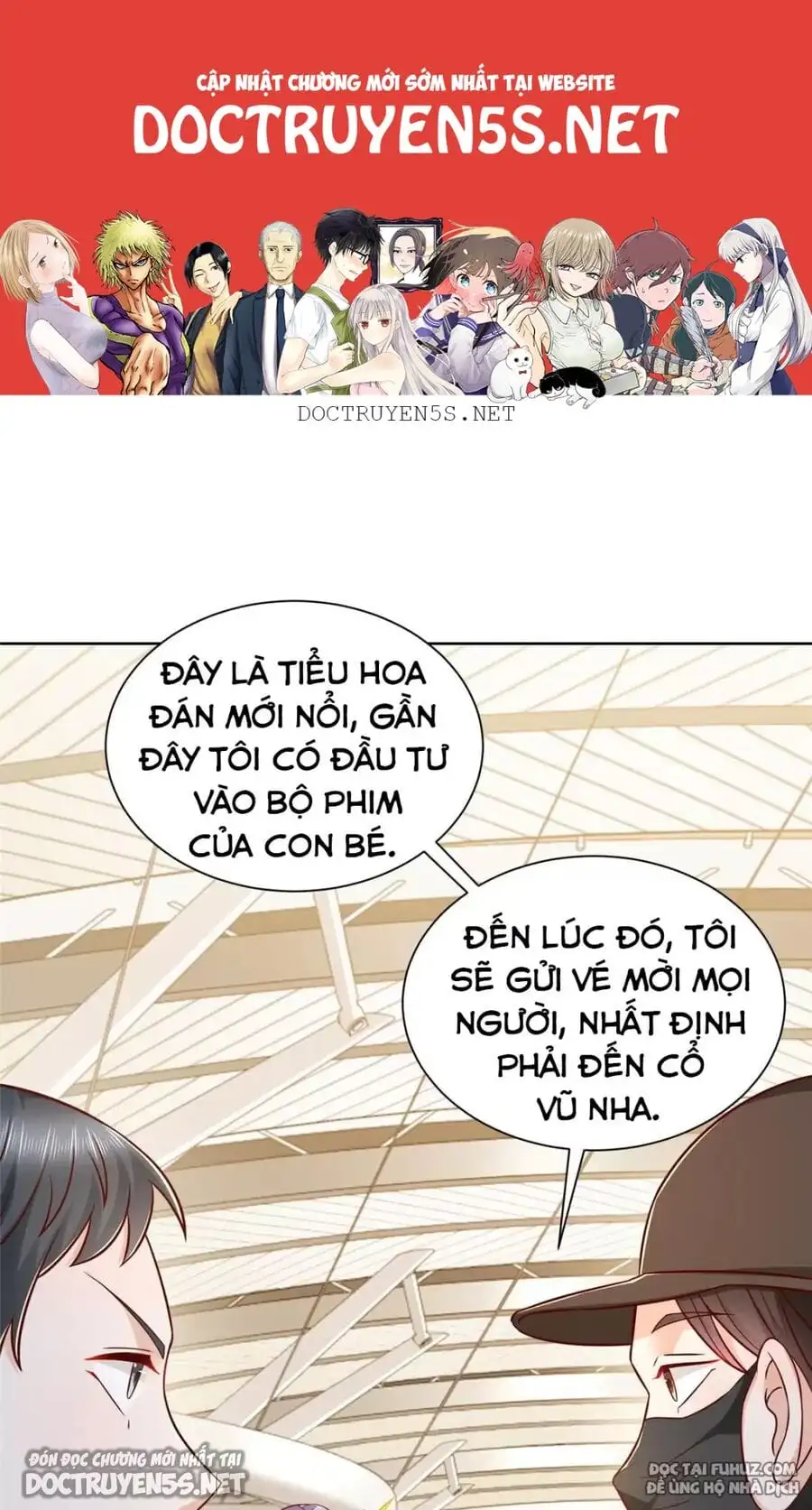 Trang 19 - Chap 259
