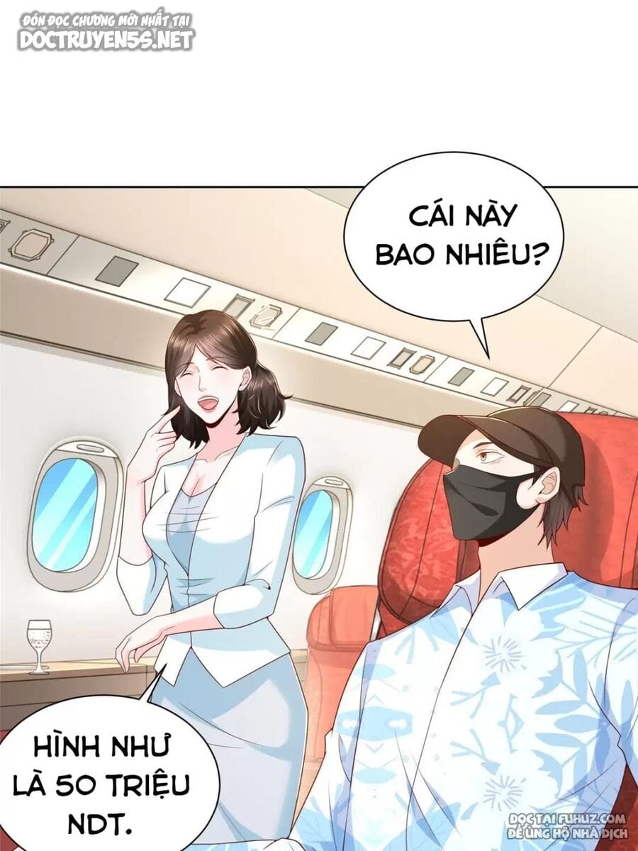 Truyện Tranh Mỗi Tuần Ta Có Một Nghề Nghiệp Mới trang 6