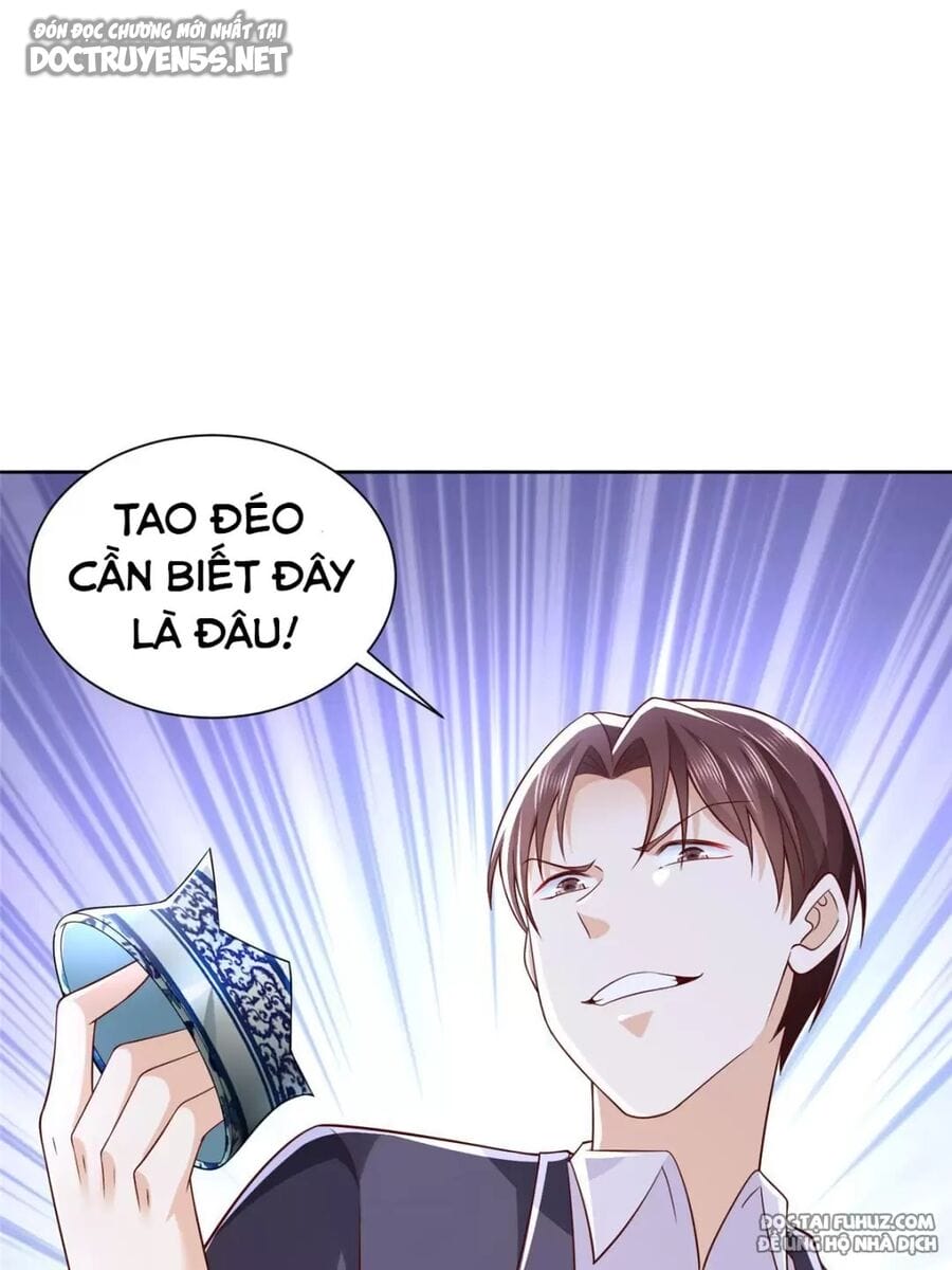 Truyện Tranh Mỗi Tuần Ta Có Một Nghề Nghiệp Mới trang 6