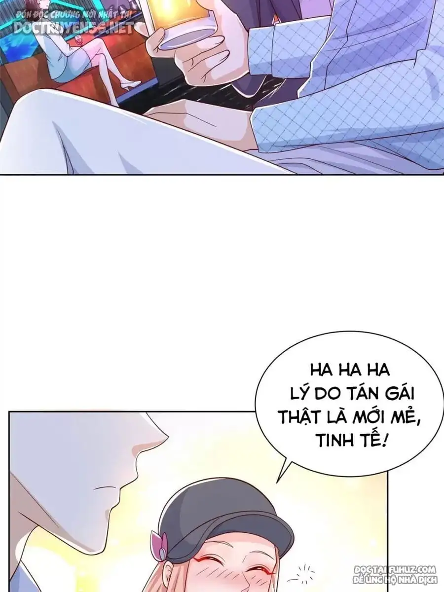 Truyện Tranh Mỗi Tuần Ta Có Một Nghề Nghiệp Mới trang 6