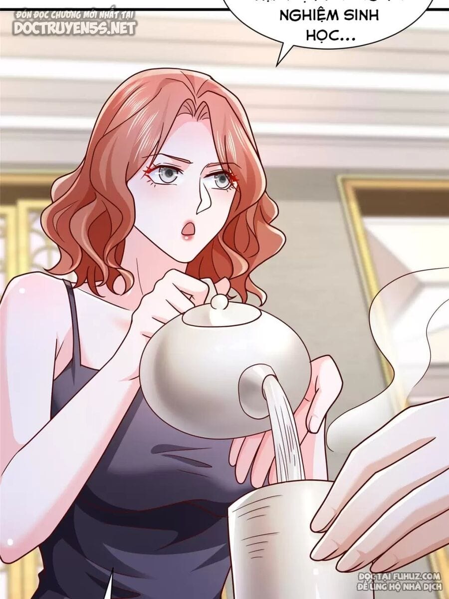 Truyện Tranh Mỗi Tuần Ta Có Một Nghề Nghiệp Mới trang 6