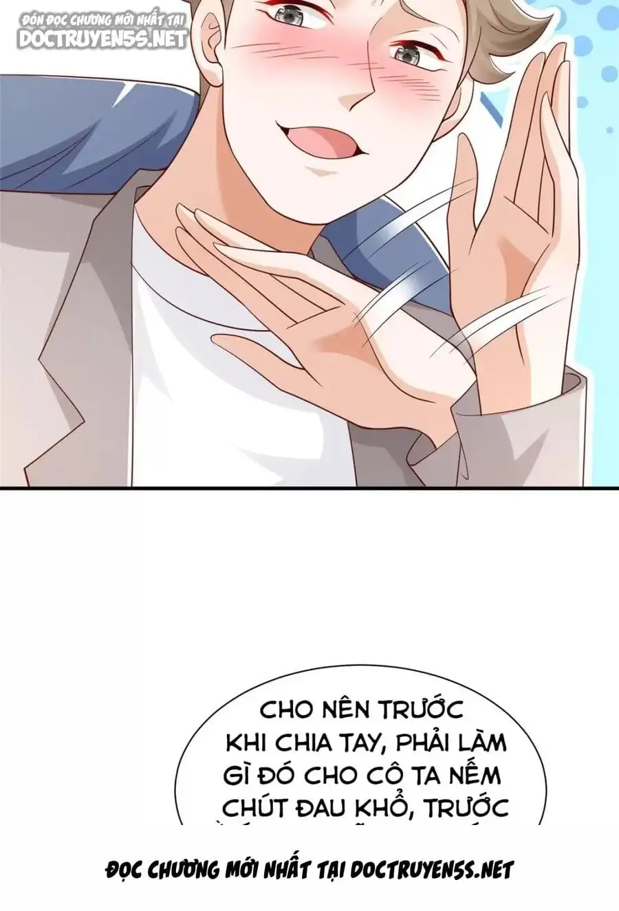 Truyện Tranh Mỗi Tuần Ta Có Một Nghề Nghiệp Mới trang 6