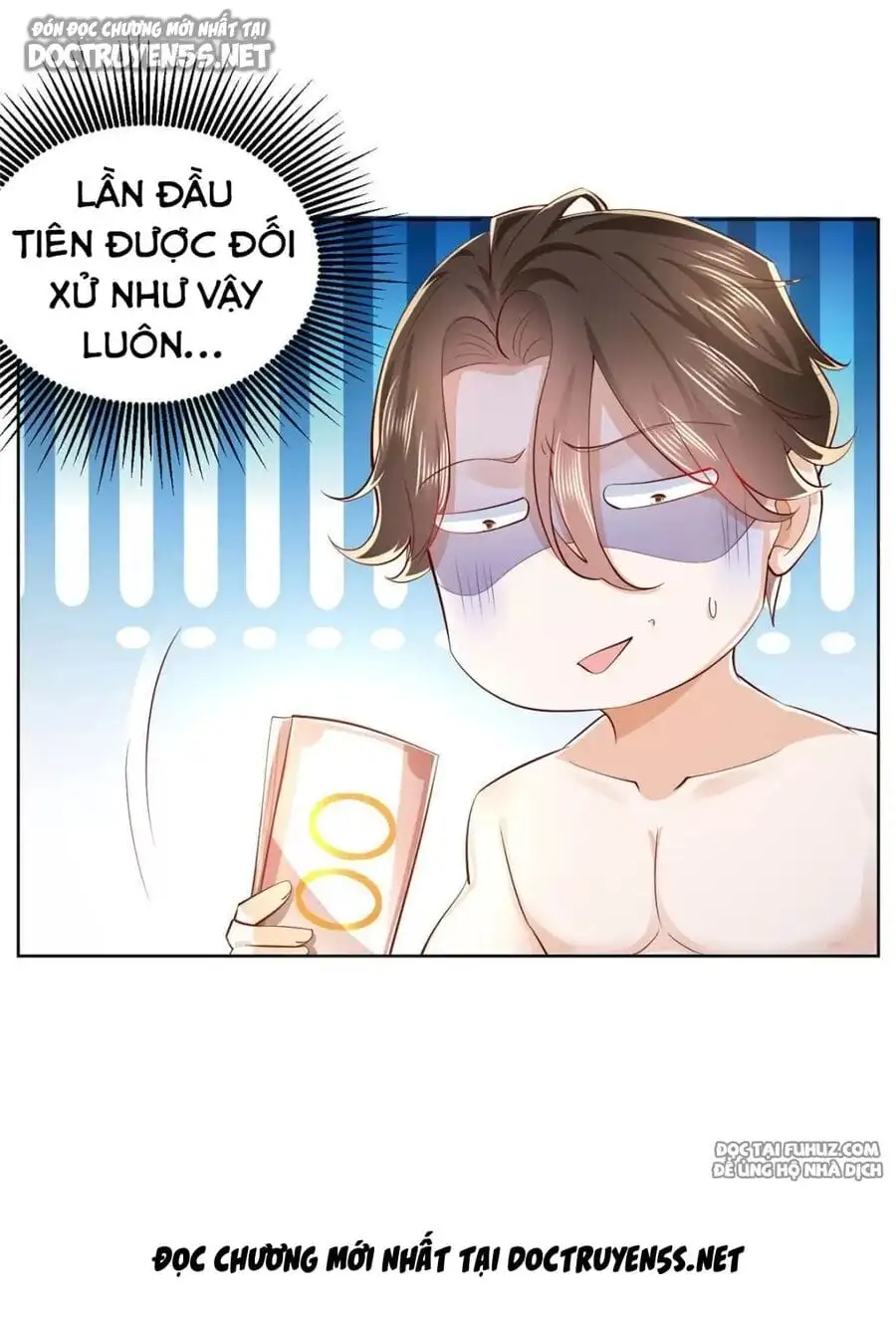 Truyện Tranh Mỗi Tuần Ta Có Một Nghề Nghiệp Mới trang 6