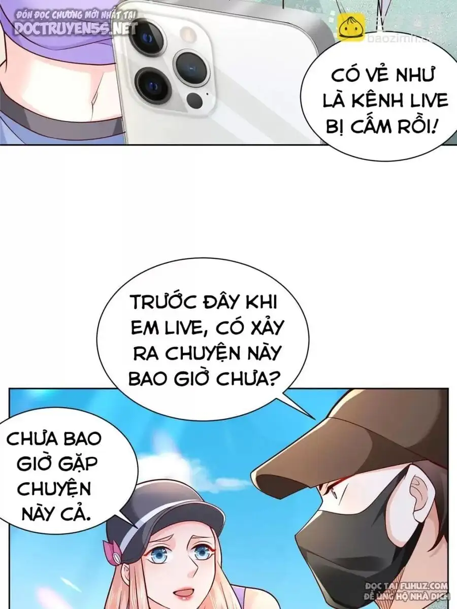 Truyện Tranh Mỗi Tuần Ta Có Một Nghề Nghiệp Mới trang 6