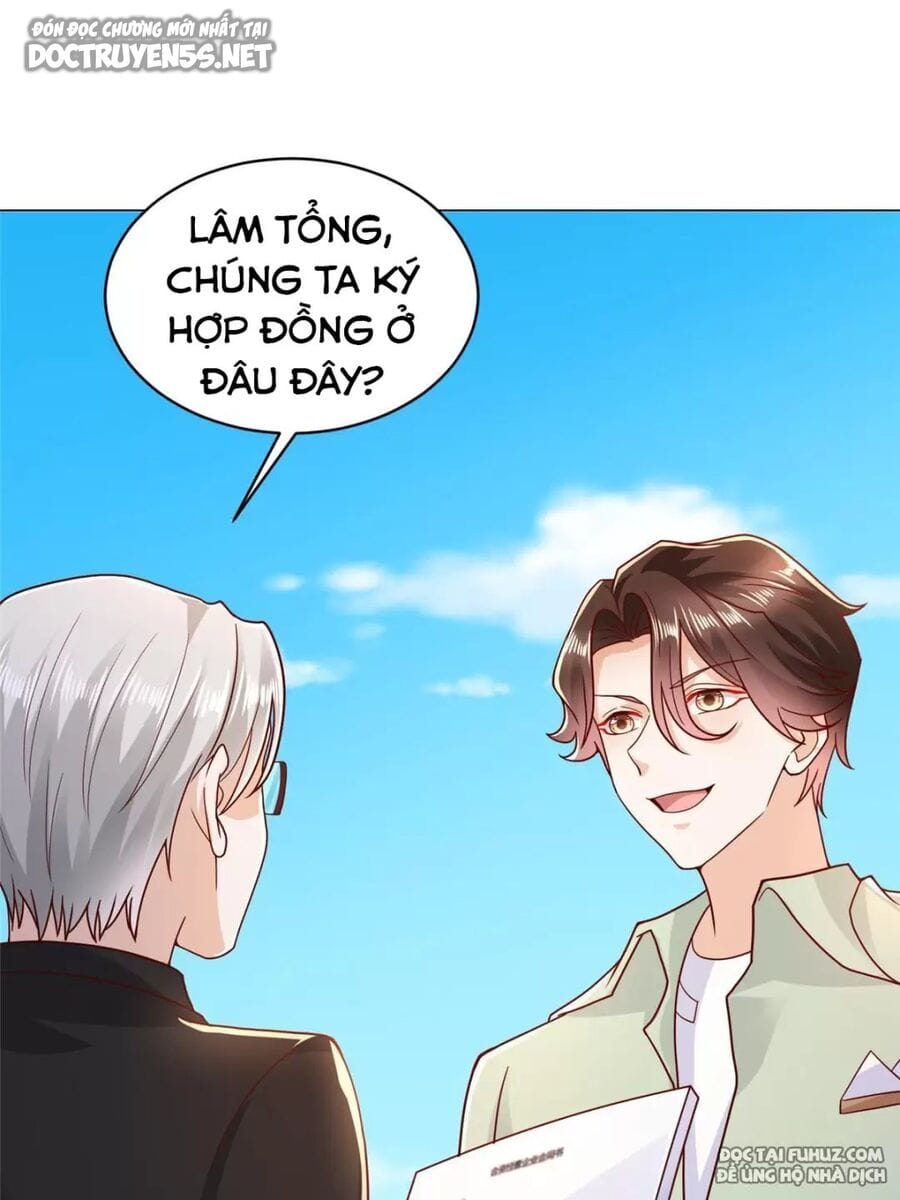 Truyện Tranh Mỗi Tuần Ta Có Một Nghề Nghiệp Mới trang 6