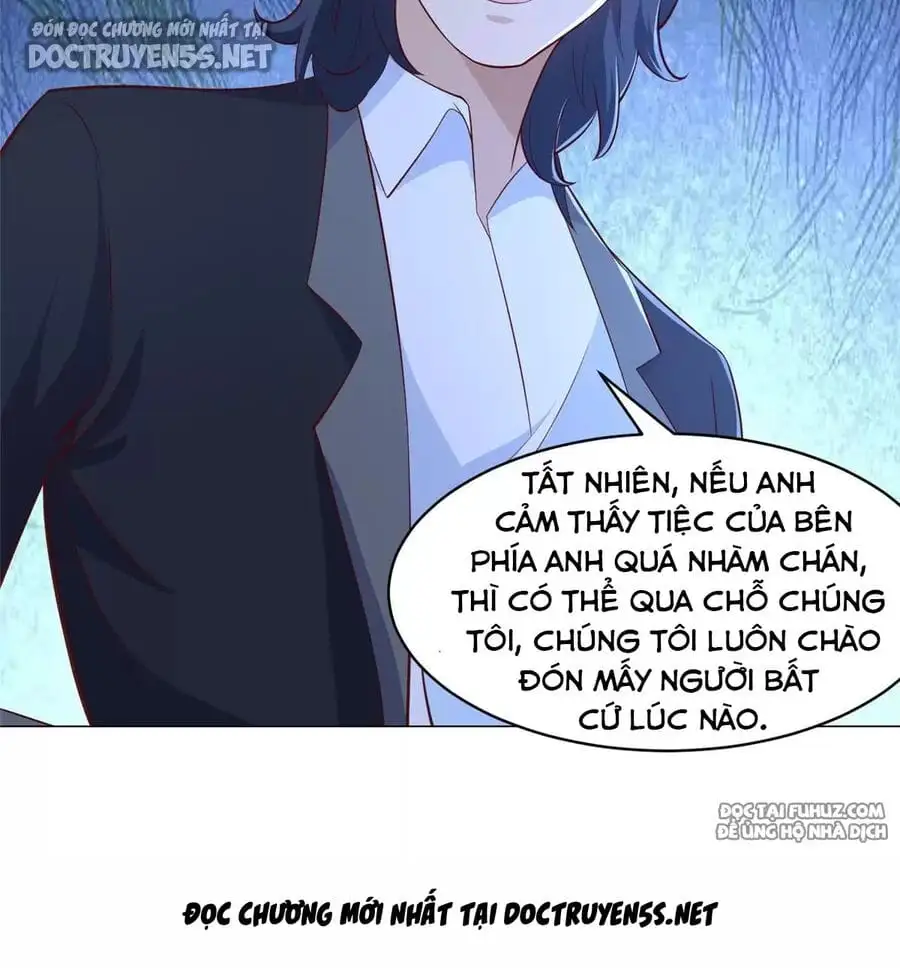 Truyện Tranh Mỗi Tuần Ta Có Một Nghề Nghiệp Mới trang 6