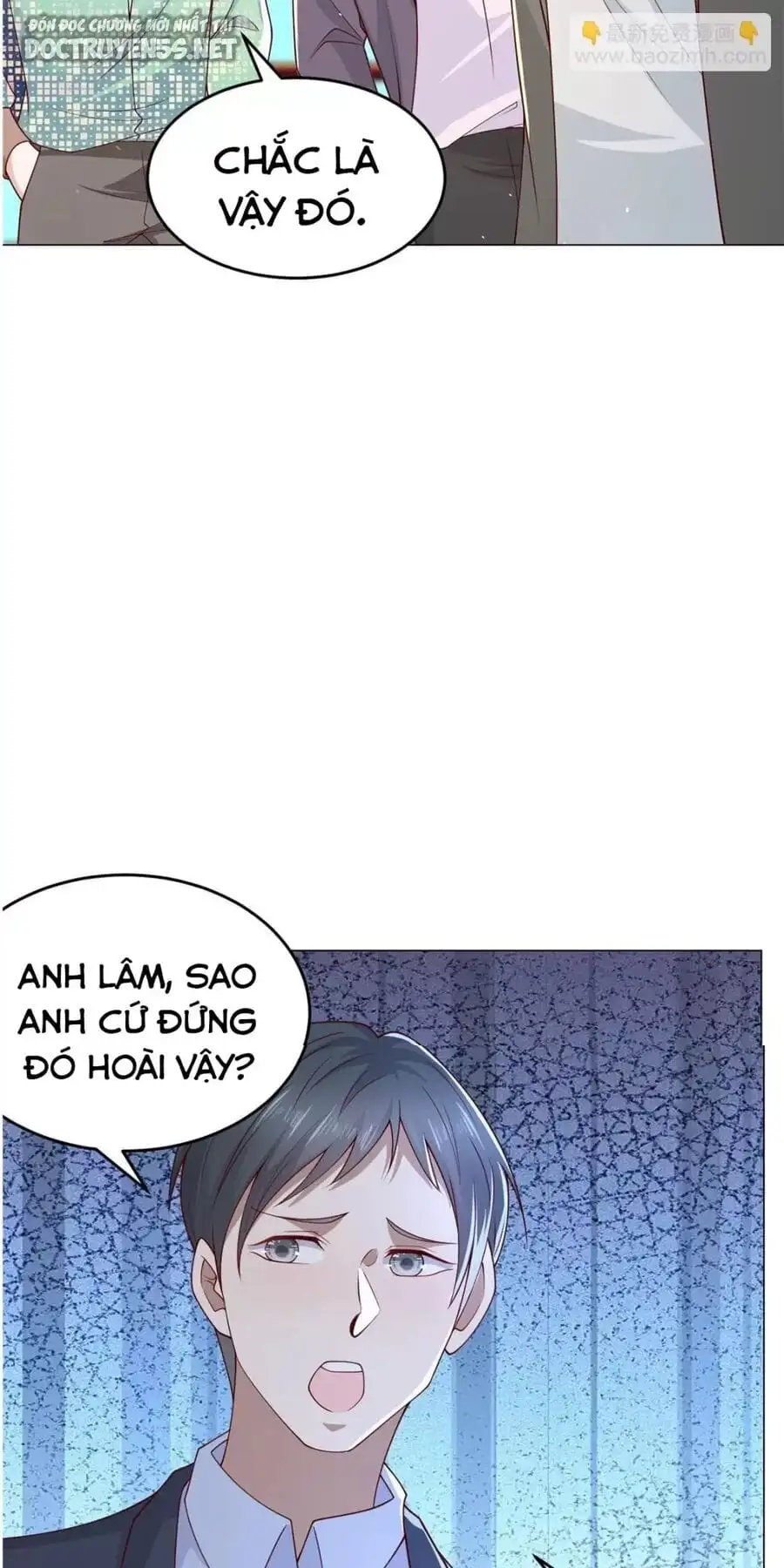 Truyện Tranh Mỗi Tuần Ta Có Một Nghề Nghiệp Mới trang 6