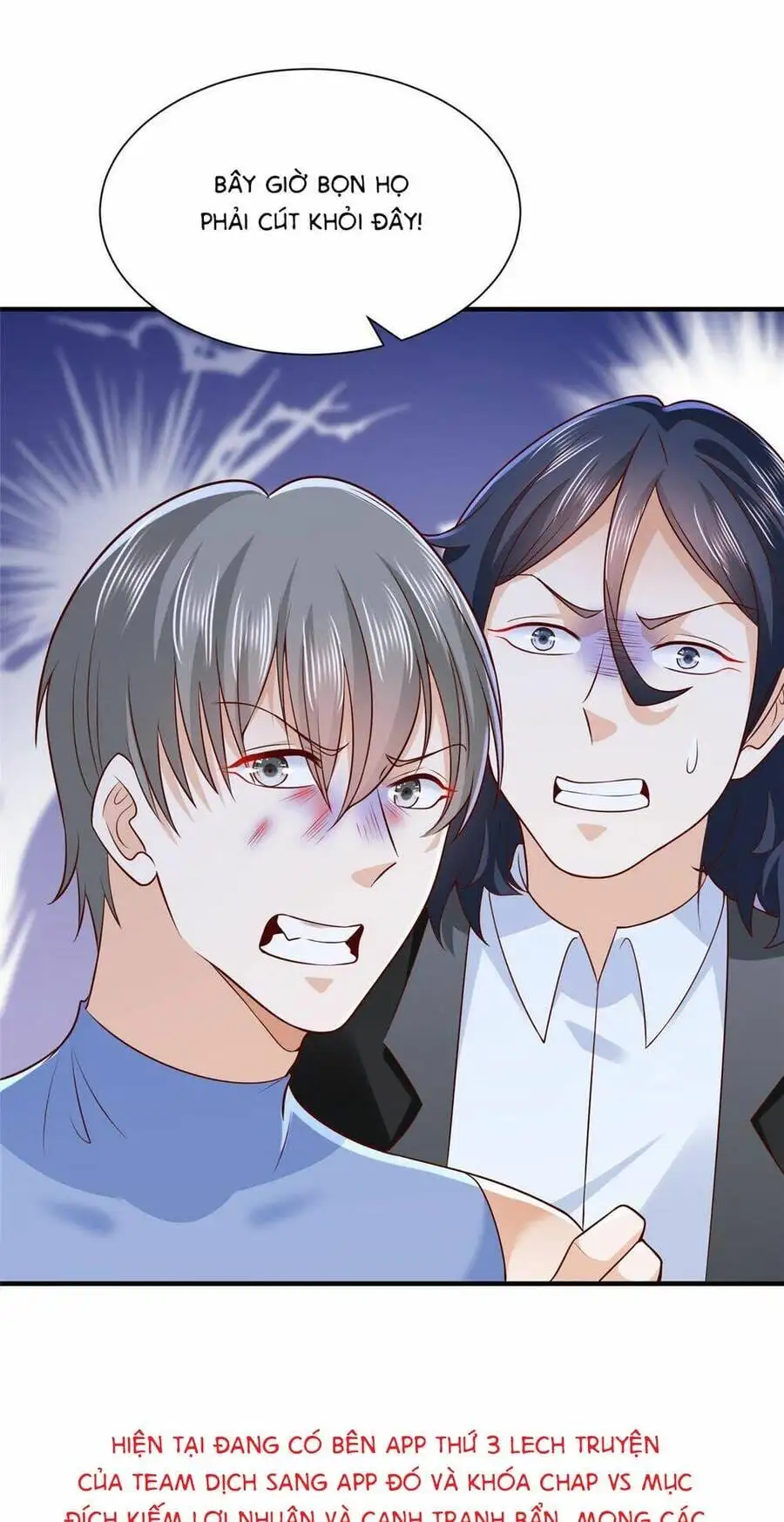 Truyện Tranh Mỗi Tuần Ta Có Một Nghề Nghiệp Mới trang 6