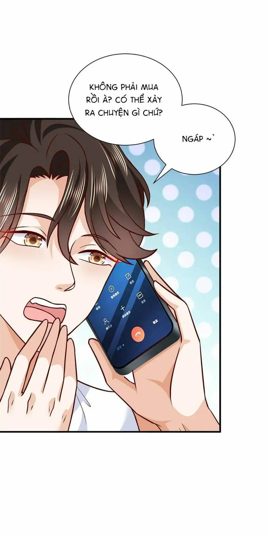 Truyện Tranh Mỗi Tuần Ta Có Một Nghề Nghiệp Mới trang 6