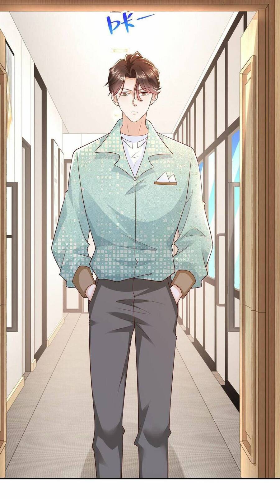 Truyện Tranh Mỗi Tuần Ta Có Một Nghề Nghiệp Mới trang 6