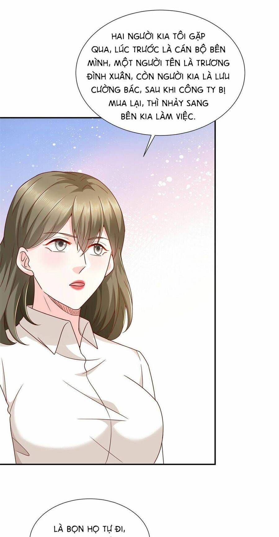 Truyện Tranh Mỗi Tuần Ta Có Một Nghề Nghiệp Mới trang 6