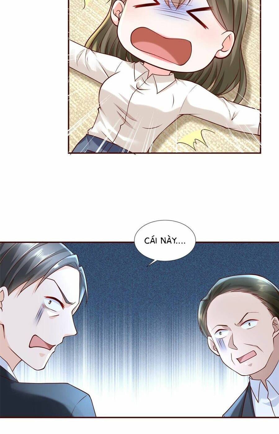 Truyện Tranh Mỗi Tuần Ta Có Một Nghề Nghiệp Mới trang 6