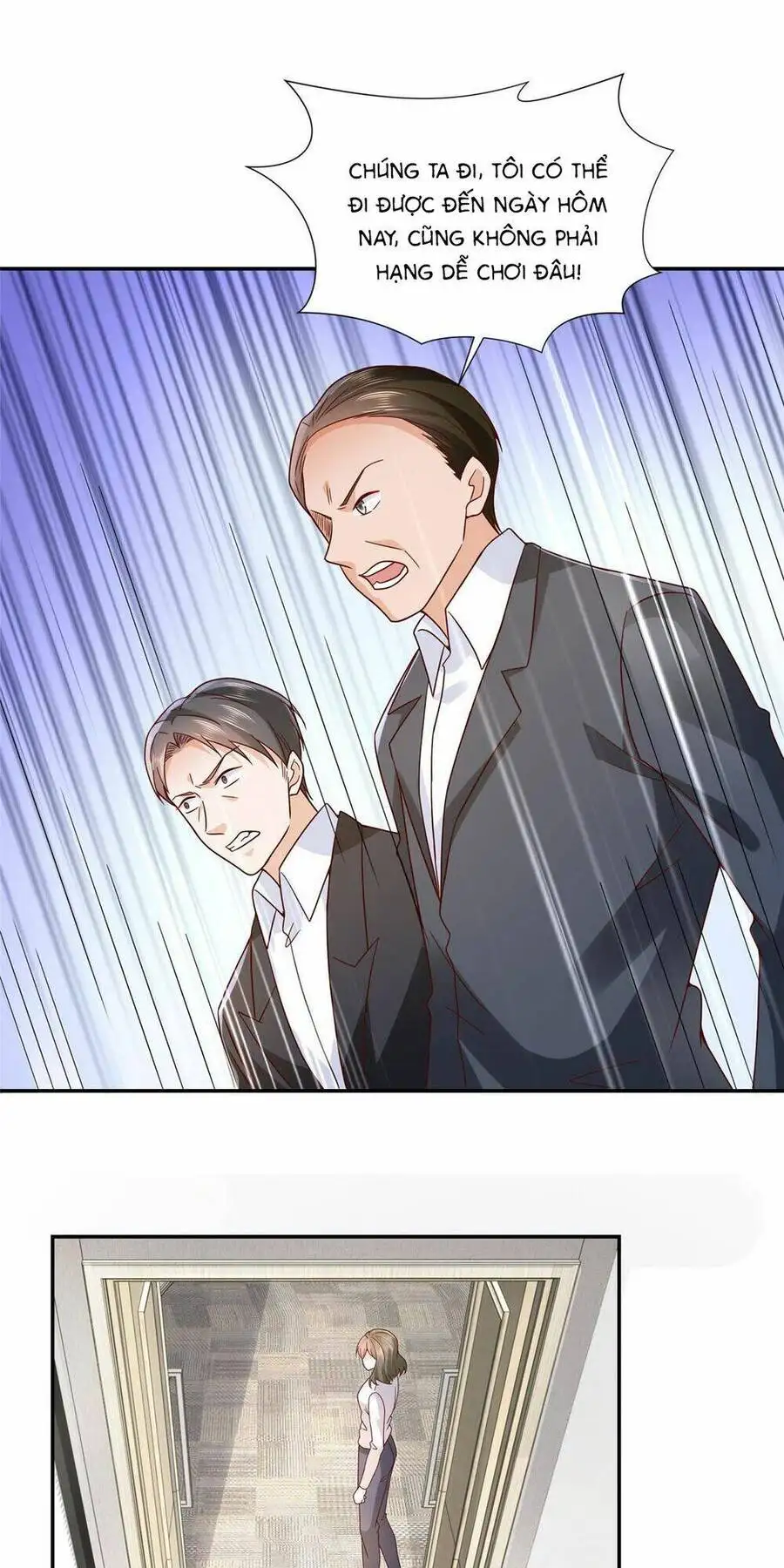 Truyện Tranh Mỗi Tuần Ta Có Một Nghề Nghiệp Mới trang 6