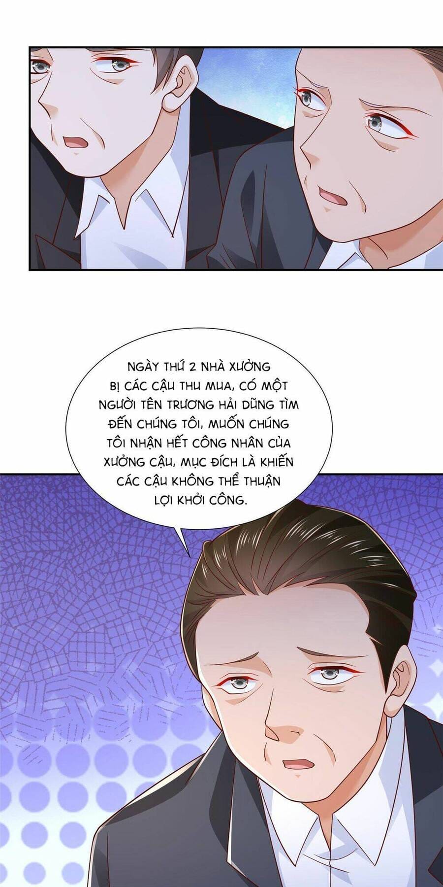 Truyện Tranh Mỗi Tuần Ta Có Một Nghề Nghiệp Mới trang 6