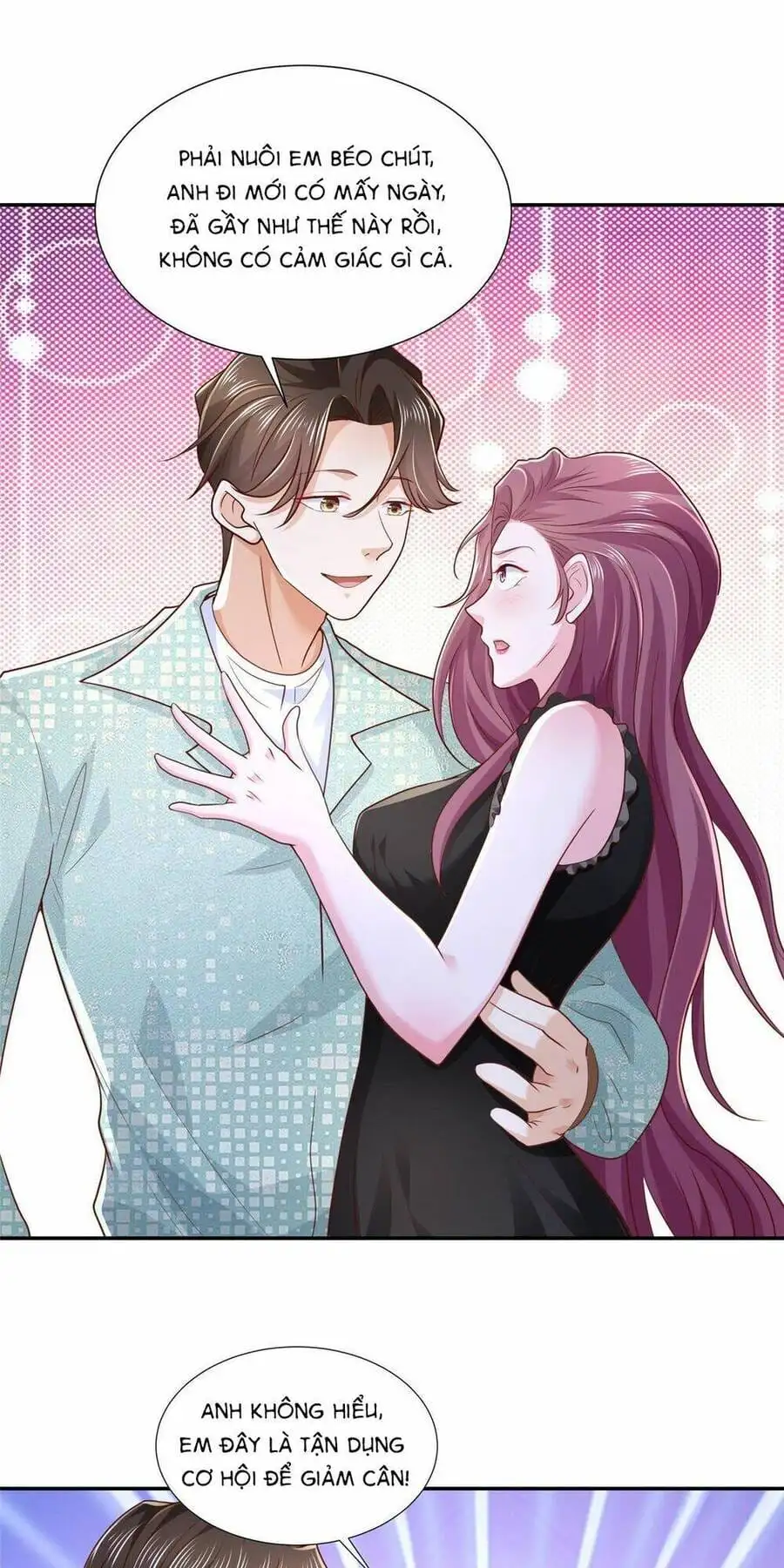 Truyện Tranh Mỗi Tuần Ta Có Một Nghề Nghiệp Mới trang 6