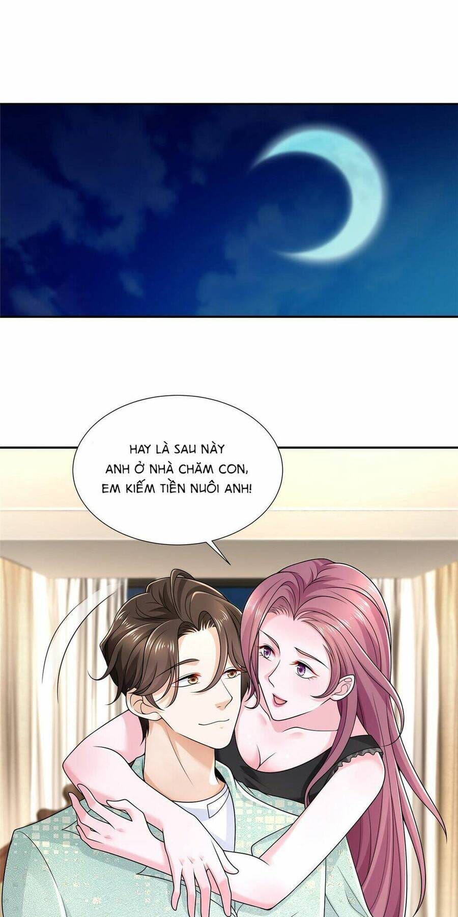 Truyện Tranh Mỗi Tuần Ta Có Một Nghề Nghiệp Mới trang 6