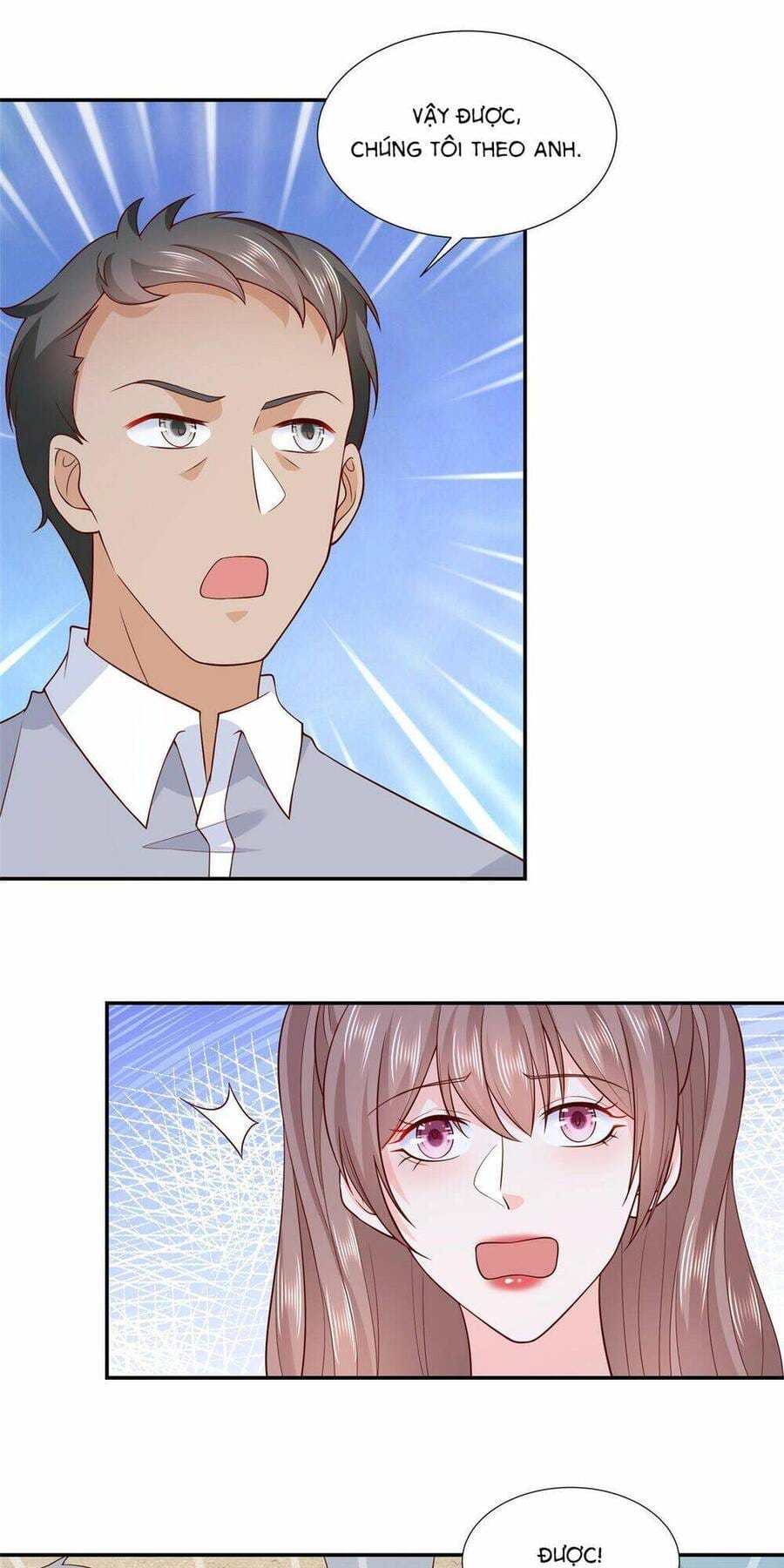 Truyện Tranh Mỗi Tuần Ta Có Một Nghề Nghiệp Mới trang 6