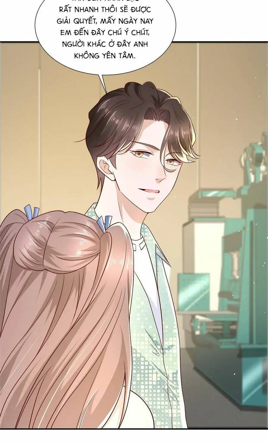 Truyện Tranh Mỗi Tuần Ta Có Một Nghề Nghiệp Mới trang 6