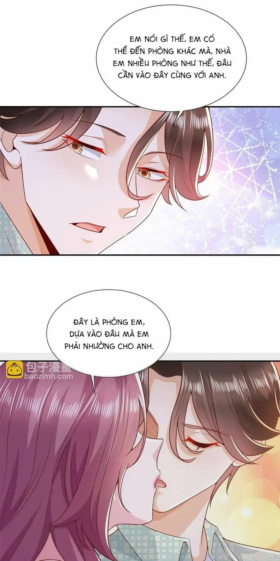 Truyện Tranh Mỗi Tuần Ta Có Một Nghề Nghiệp Mới trang 6