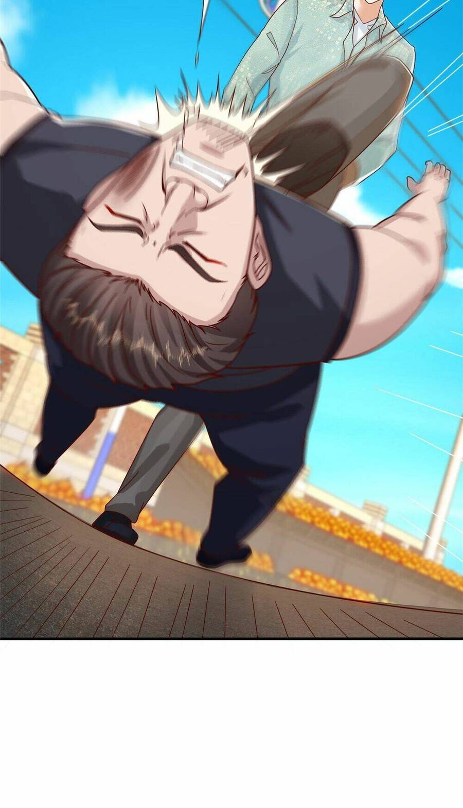 Truyện Tranh Mỗi Tuần Ta Có Một Nghề Nghiệp Mới trang 6