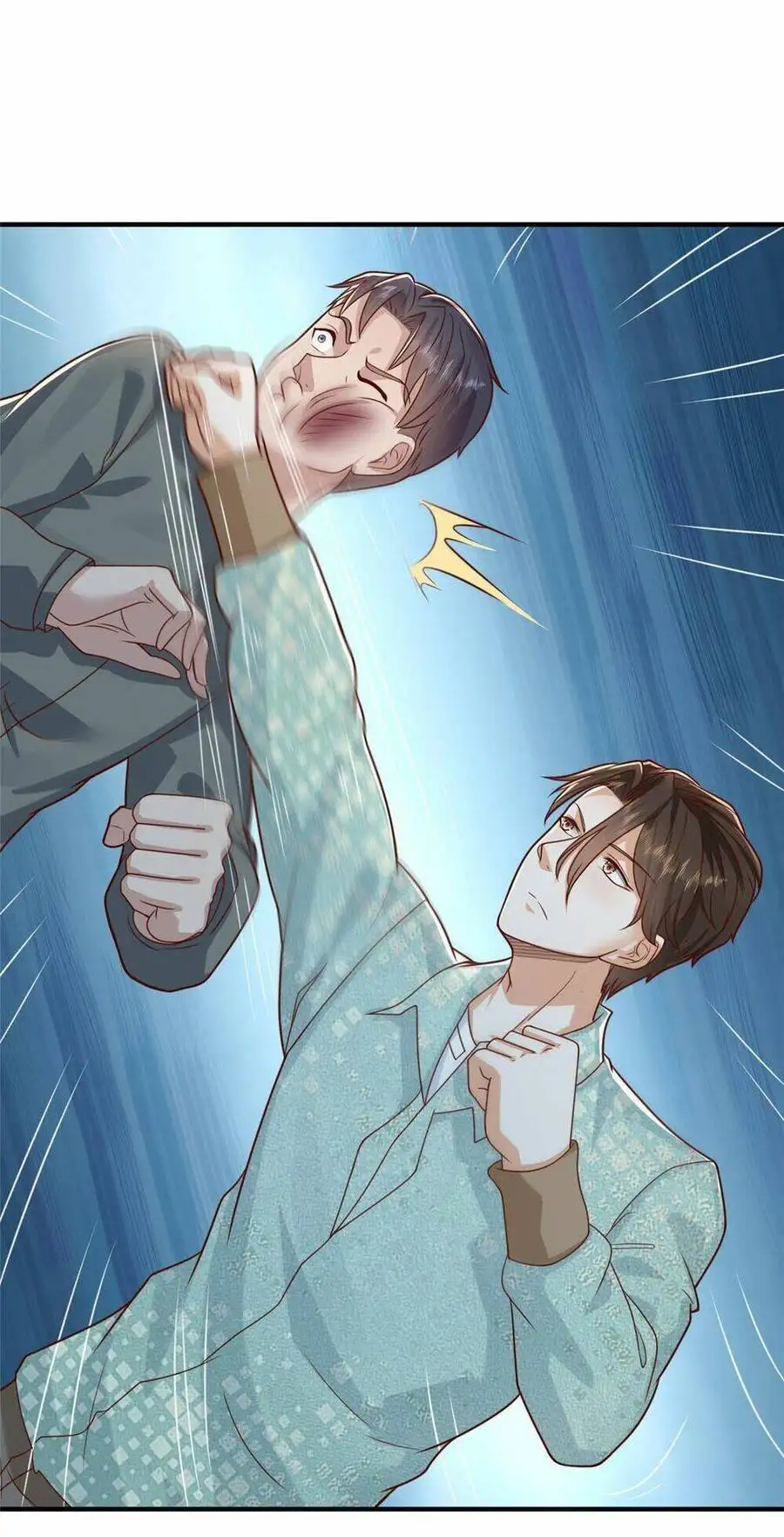 Truyện Tranh Mỗi Tuần Ta Có Một Nghề Nghiệp Mới trang 6