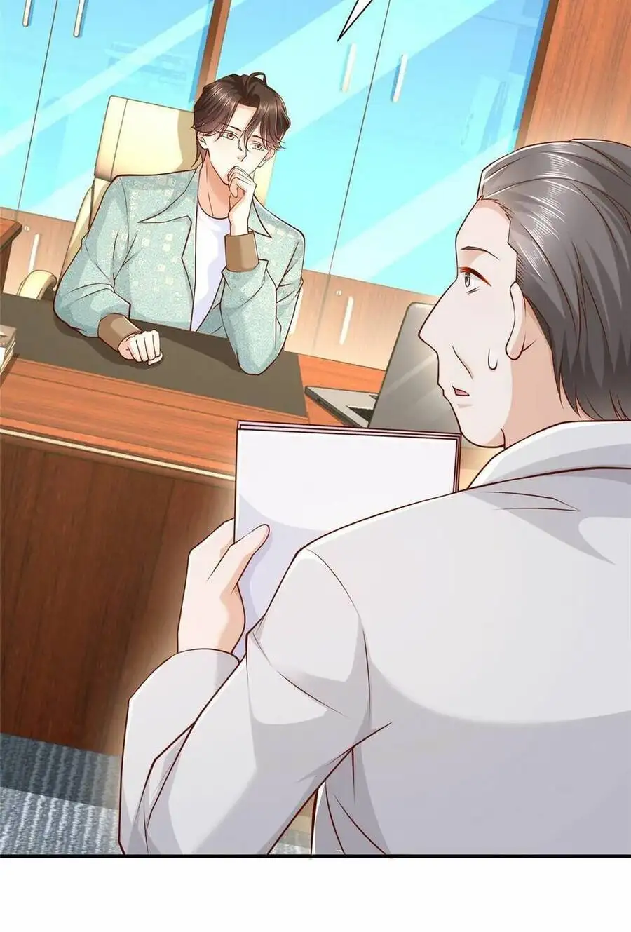 Truyện Tranh Mỗi Tuần Ta Có Một Nghề Nghiệp Mới trang 6