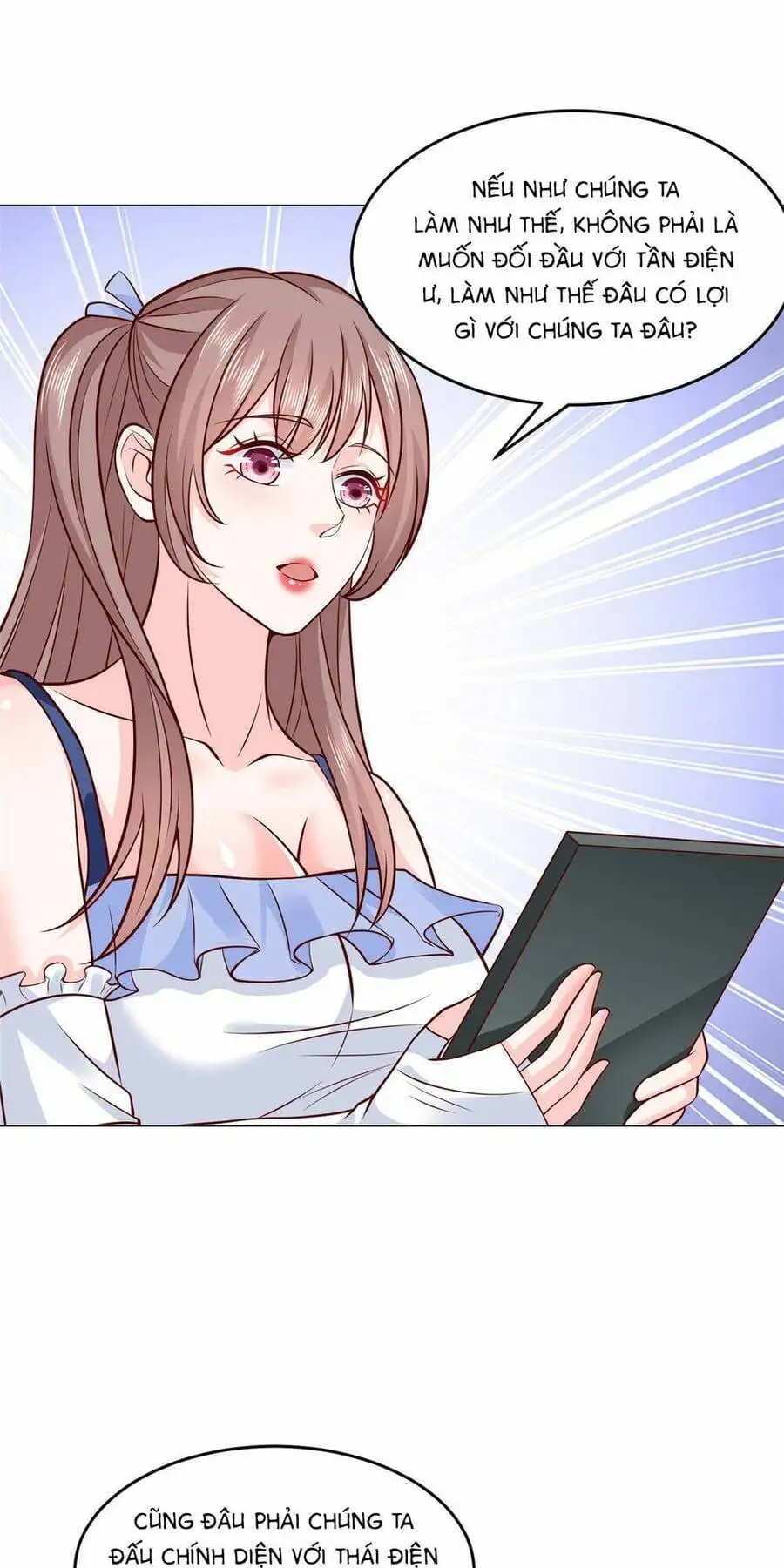 Truyện Tranh Mỗi Tuần Ta Có Một Nghề Nghiệp Mới trang 6