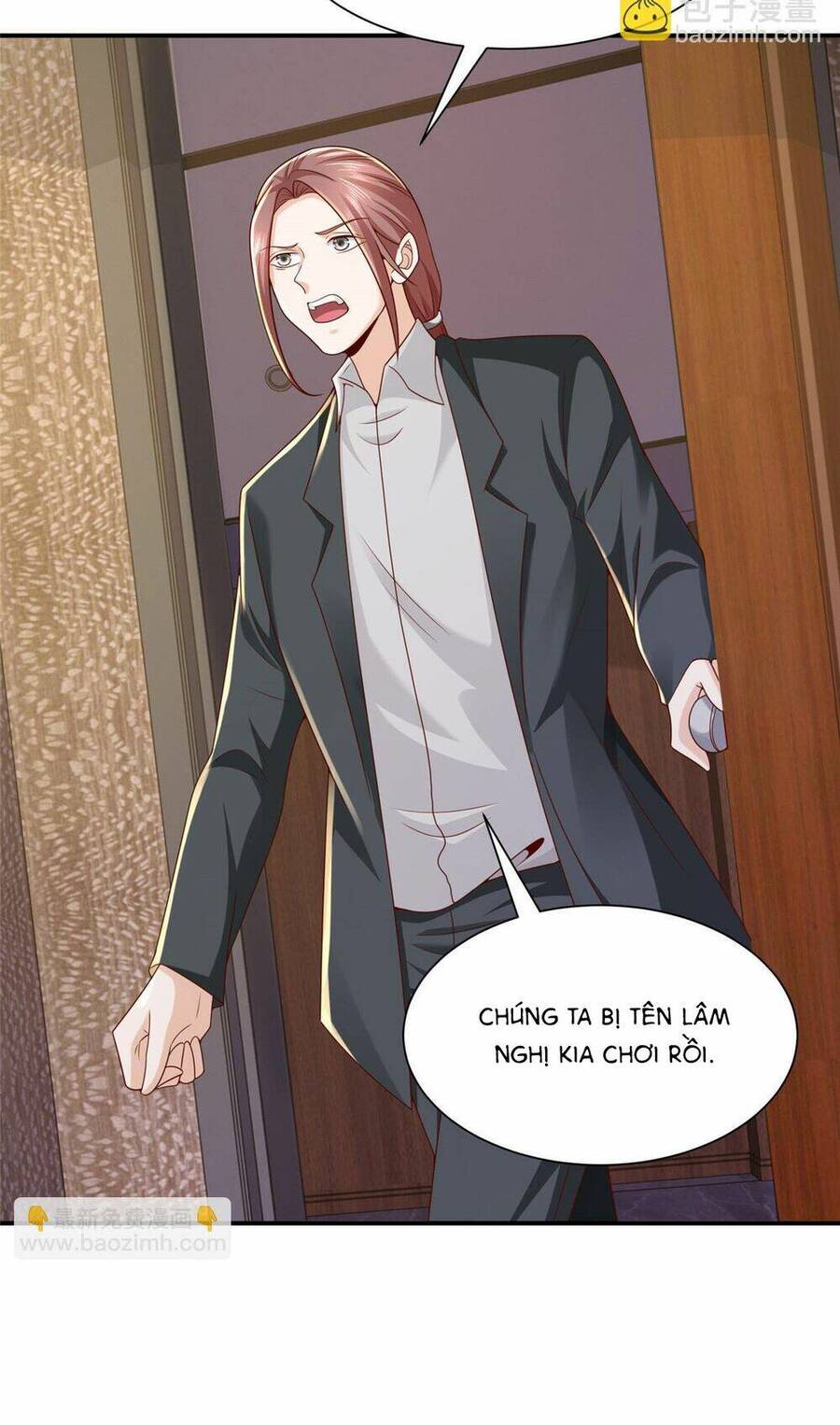 Truyện Tranh Mỗi Tuần Ta Có Một Nghề Nghiệp Mới trang 6